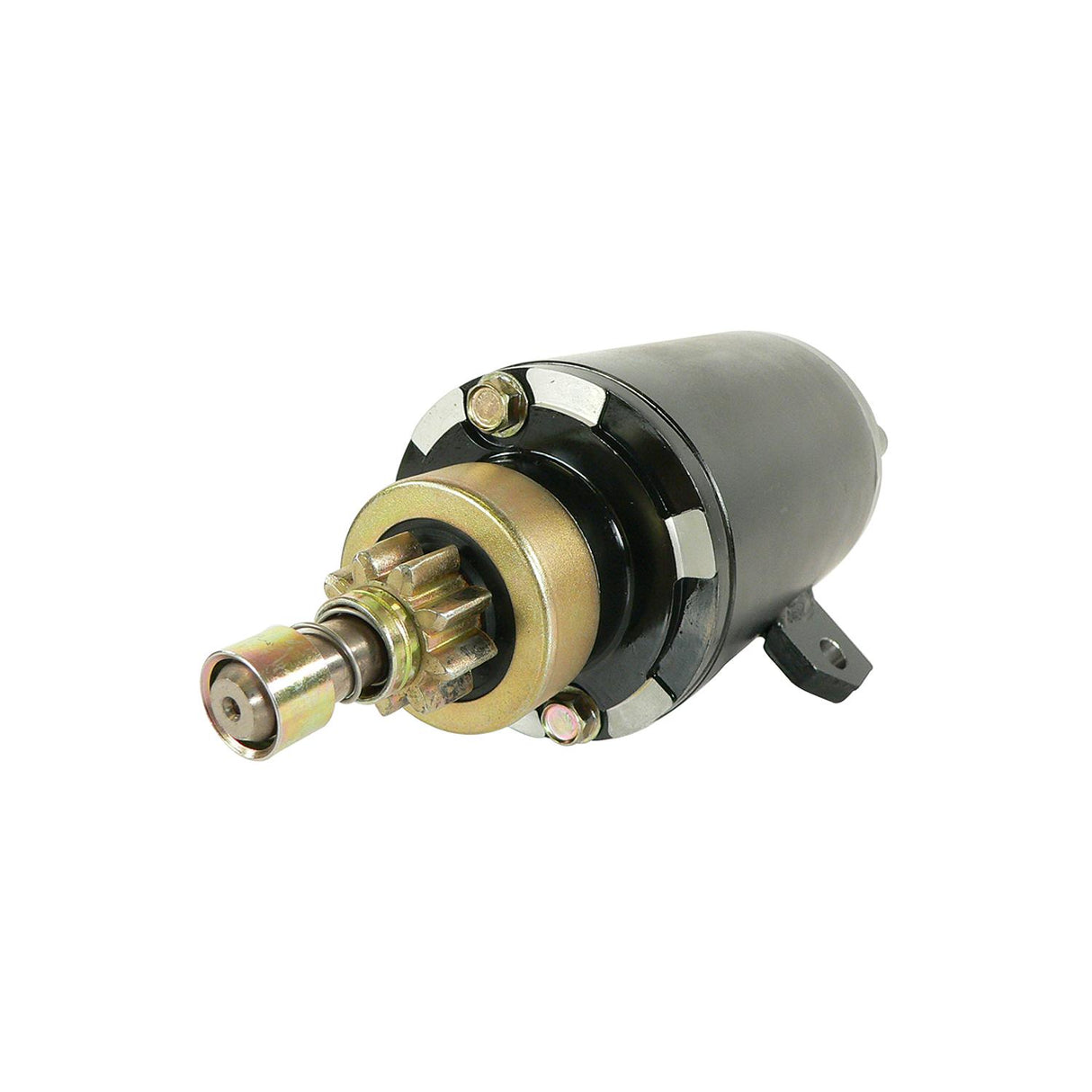 Mercury - A 12V J/E STARTR CCW 9 TOOTH - 8M6007321