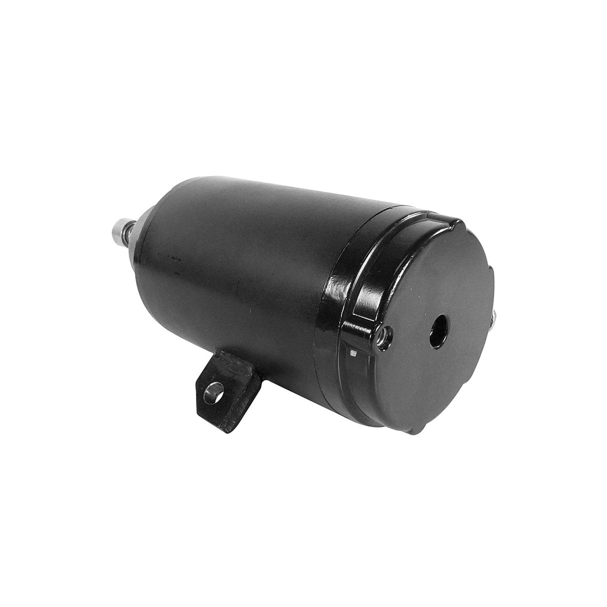 Mercury - A 12V J/E STARTR CCW 9 TOOTH - 8M6007321