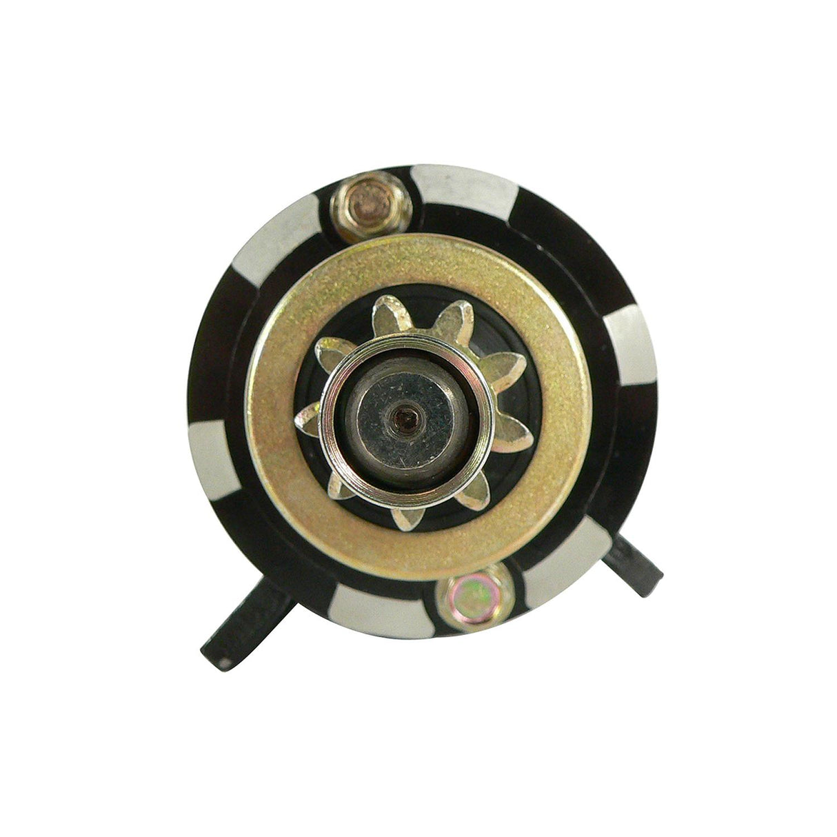 Mercury - A 12V J/E STARTR CCW 9 TOOTH - 8M6007321