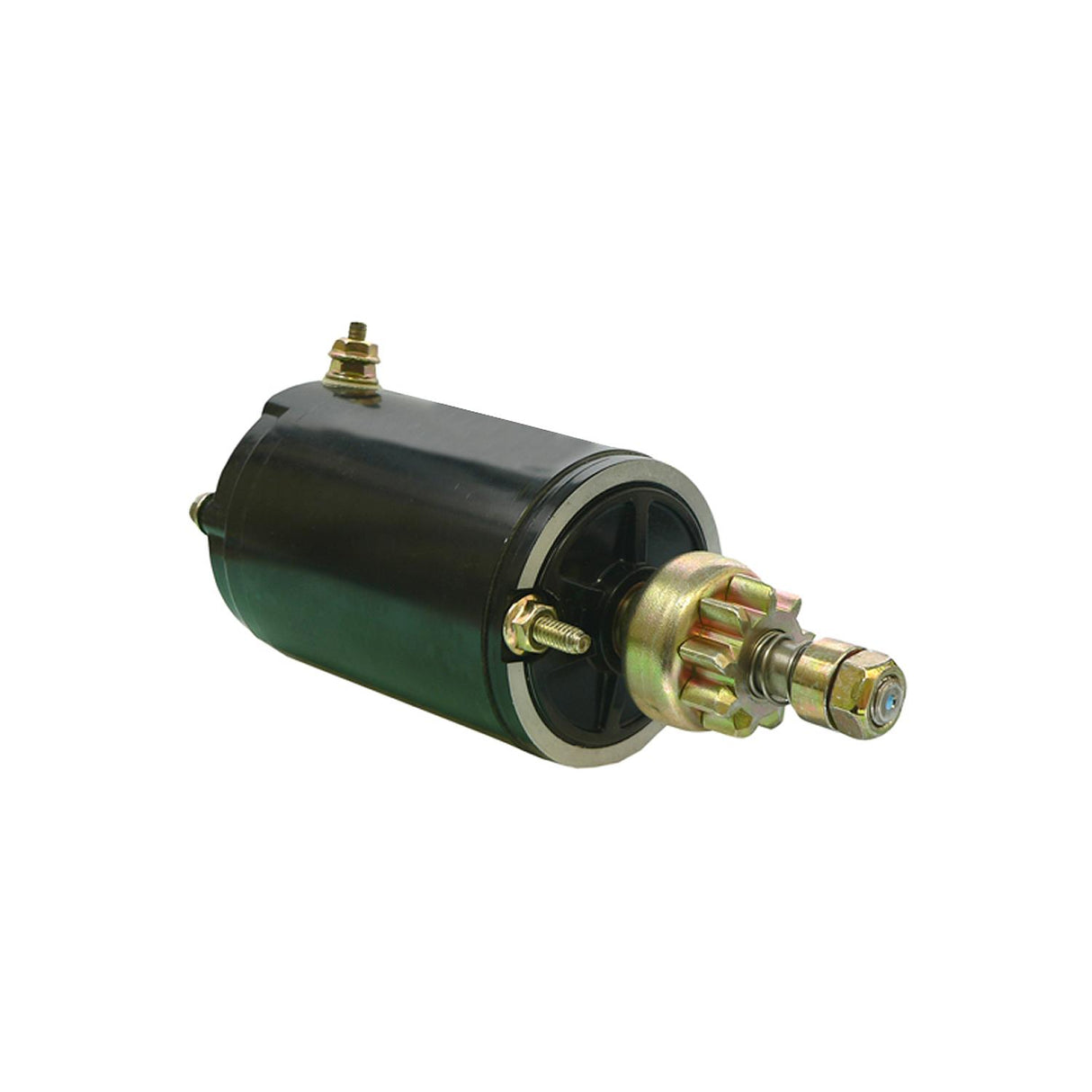 Mercury - Starter - 50-8M6007323