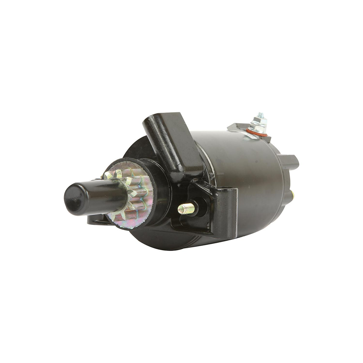 Mercury - Starter - 50-8M6007324