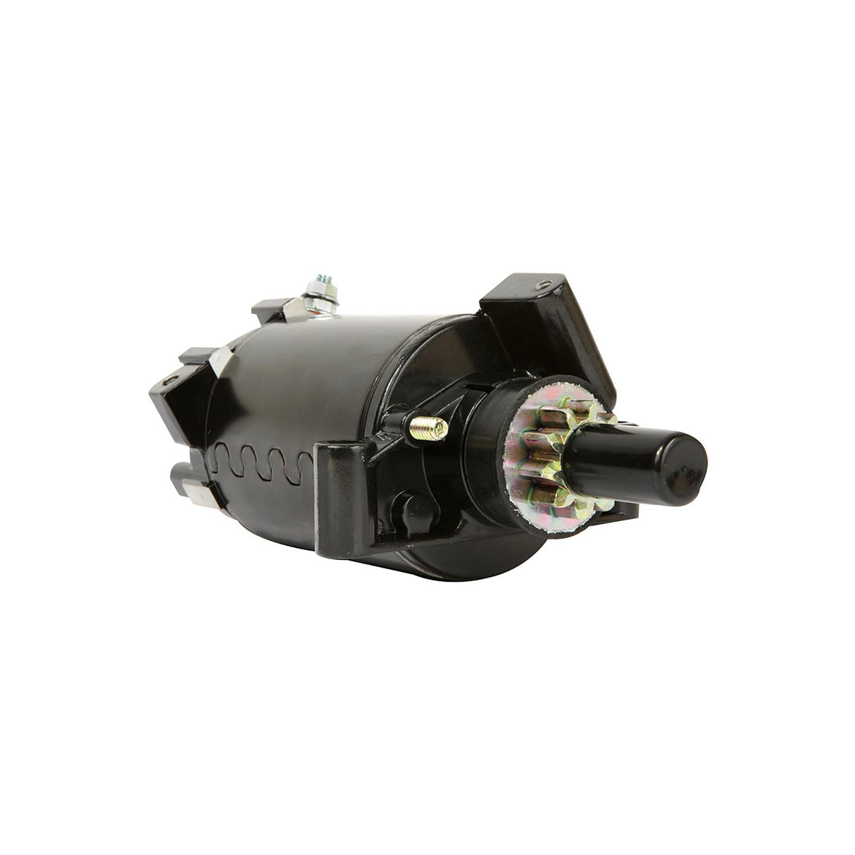 Mercury - Starter - 50-8M6007324