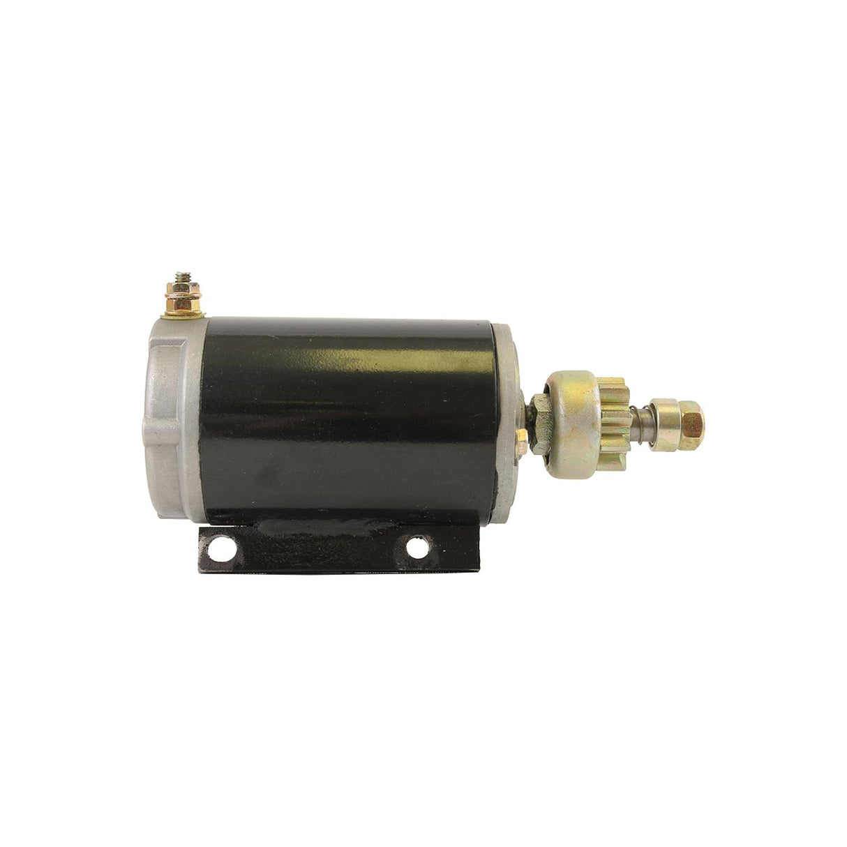 Mercury - Starter - 50-8M6007325