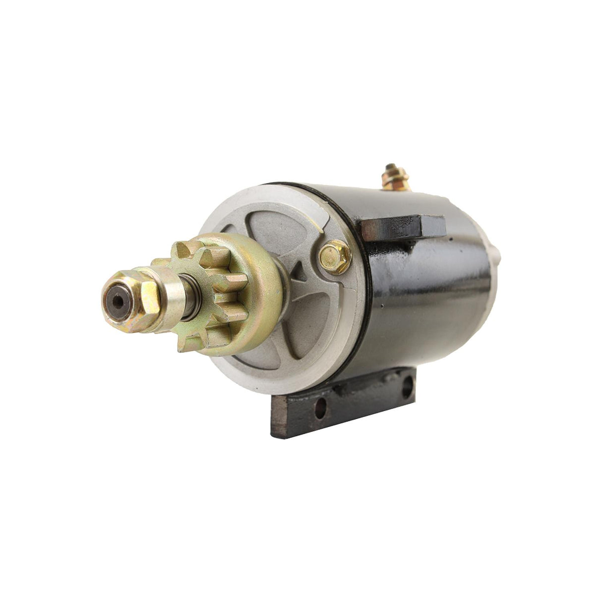 Mercury - Starter - 50-8M6007325
