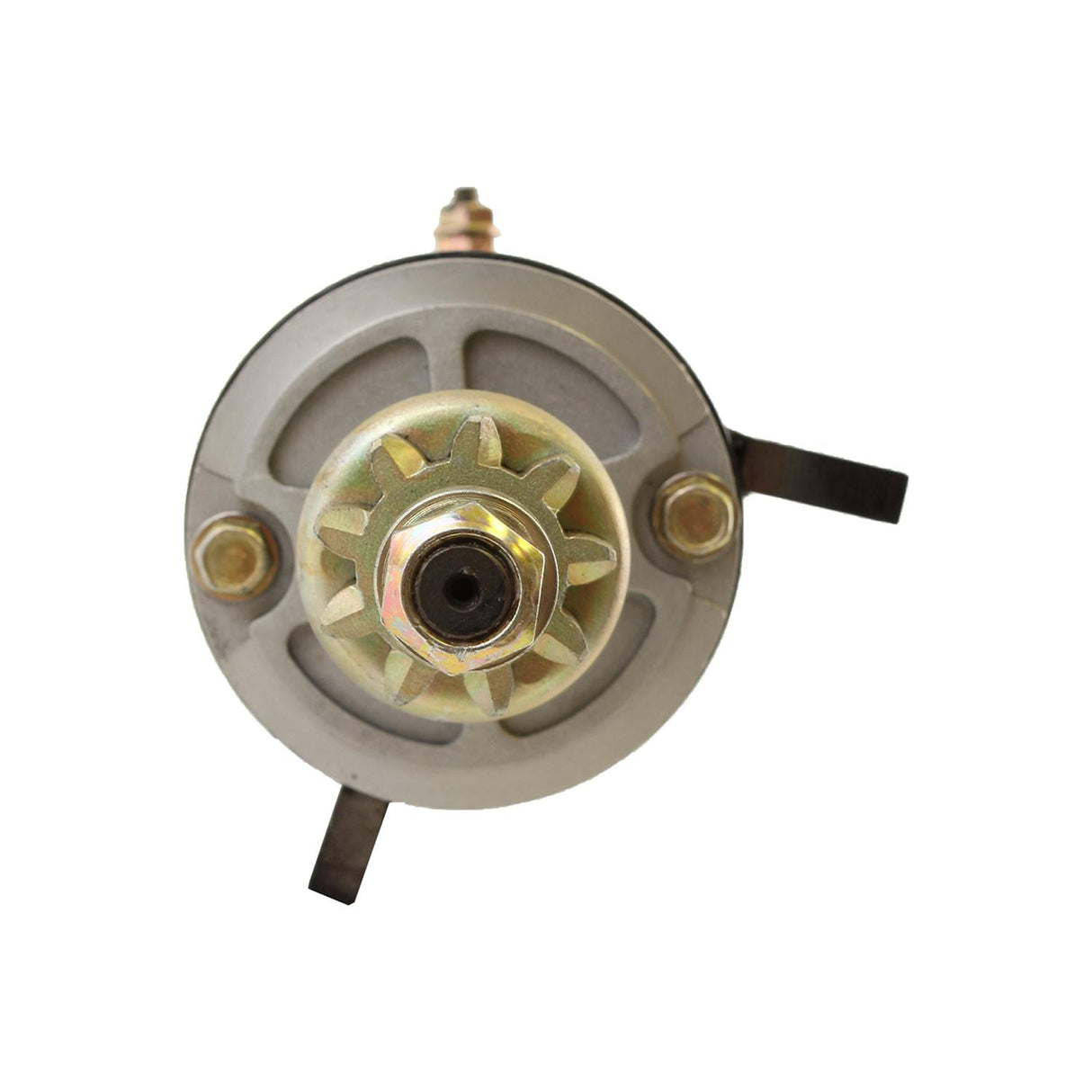 Mercury - Starter - 50-8M6007325
