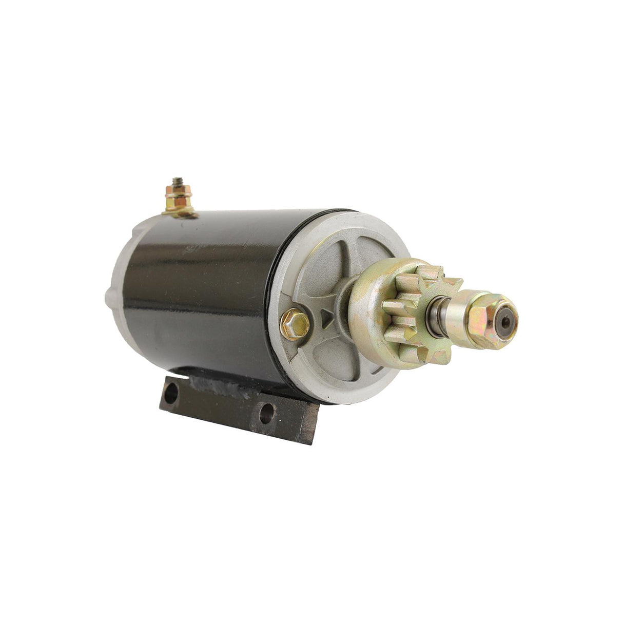 Mercury - Starter - 50-8M6007325