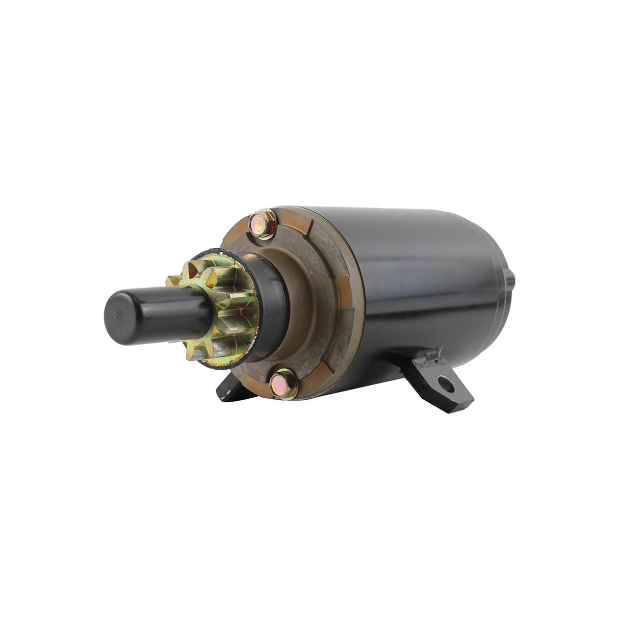Mercury - Starter - 50-8M6007328