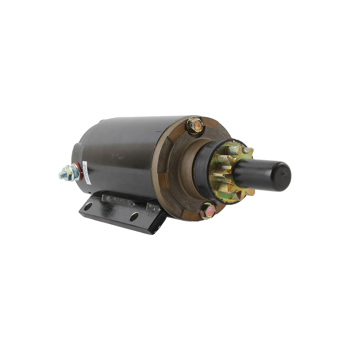 Mercury - Starter - 50-8M6007328