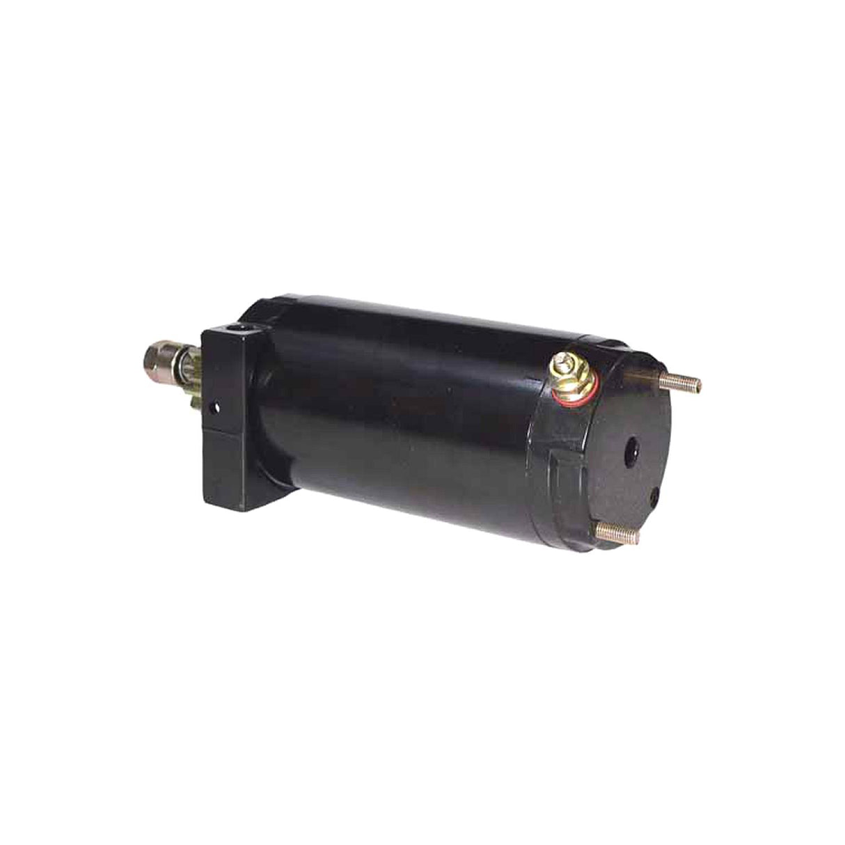 Mercury - Starter - 50-8M6007331