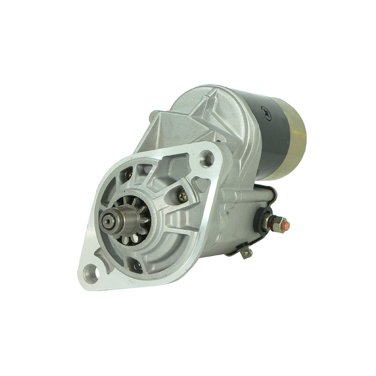 Mercury - Starter - 50-8M6007335