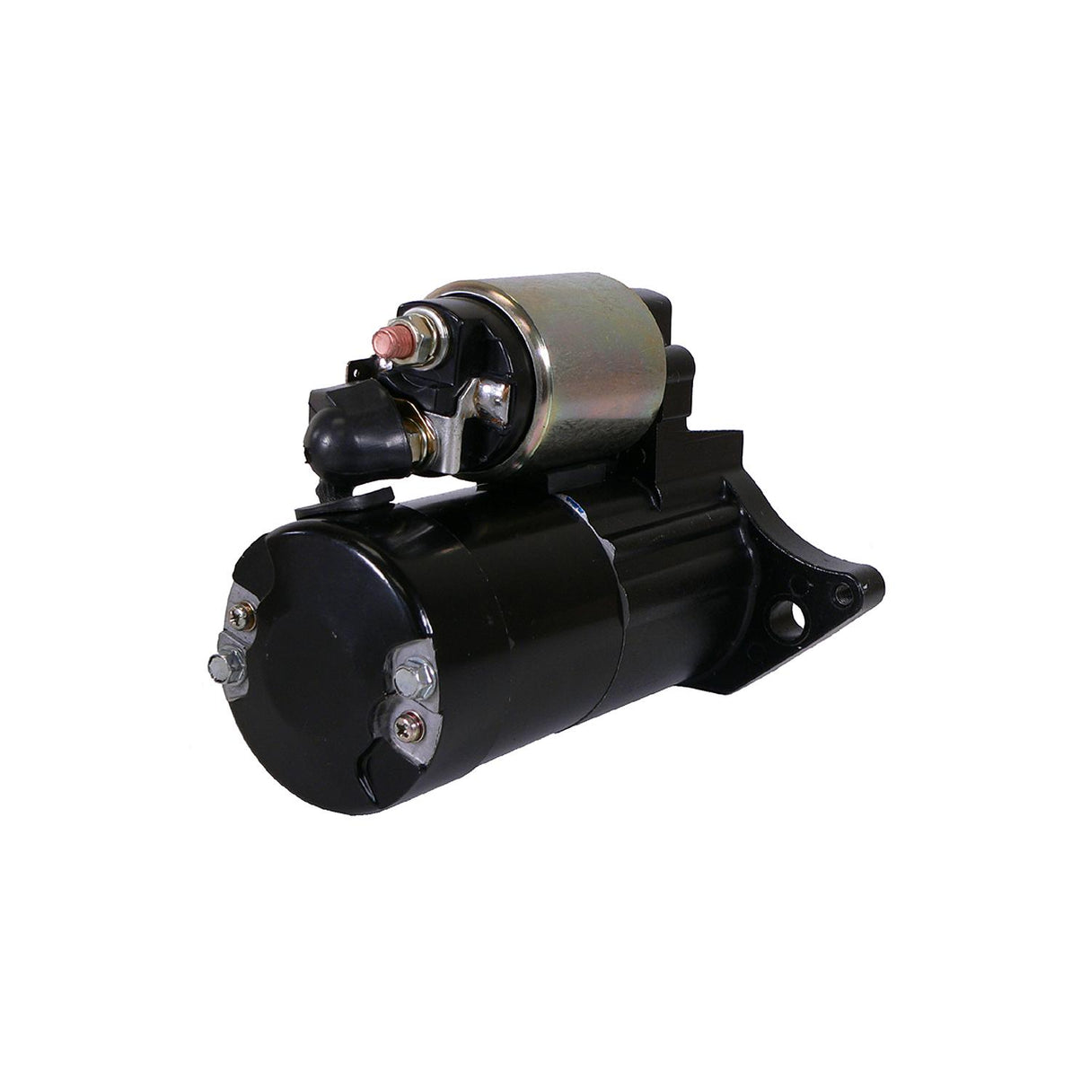 Mercury - Starter - 50-8M6007336