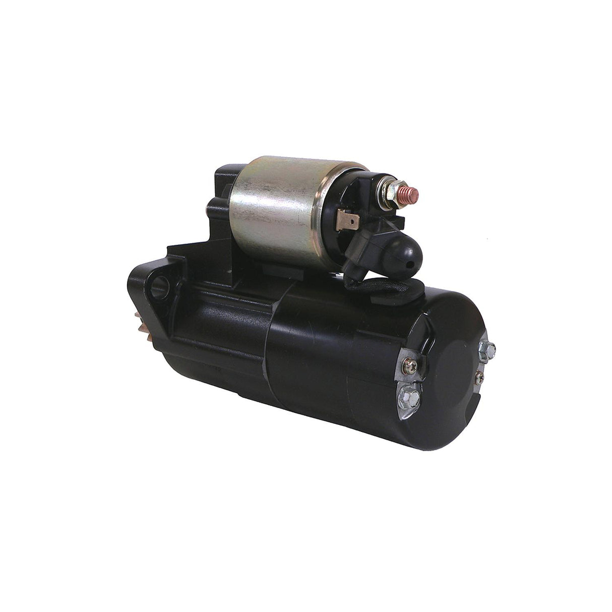 Mercury - Starter - 50-8M6007336