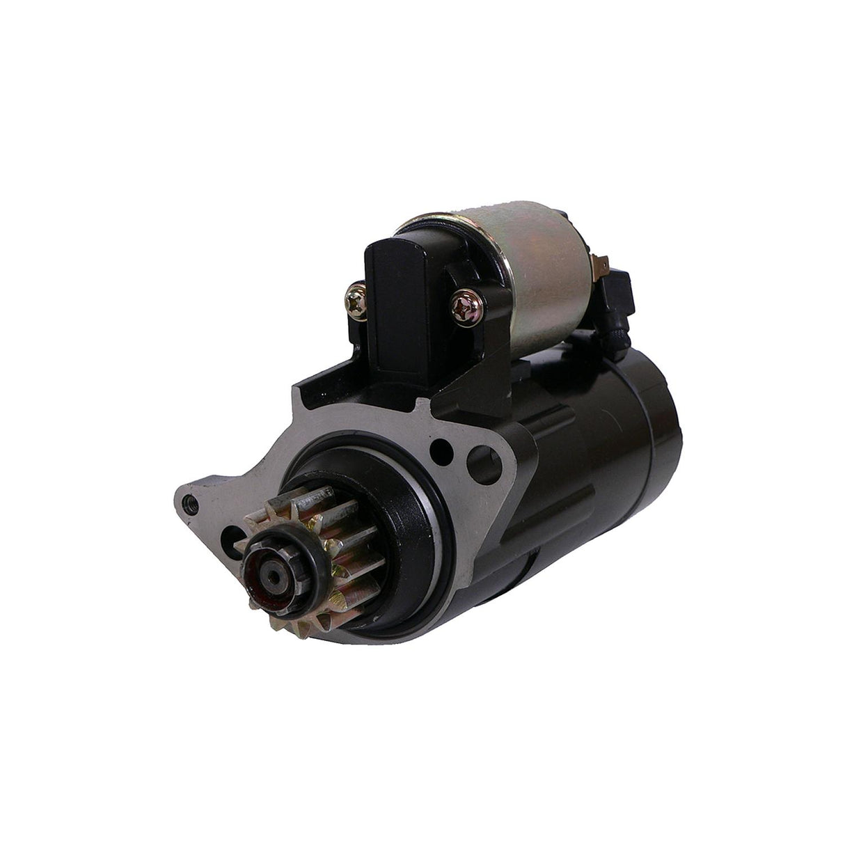 Mercury - Starter - 50-8M6007336
