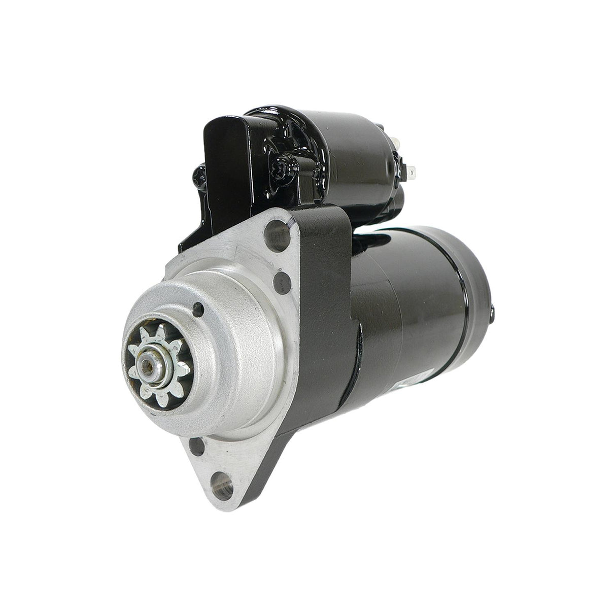 Mercury - Starter - 50-8M6007339