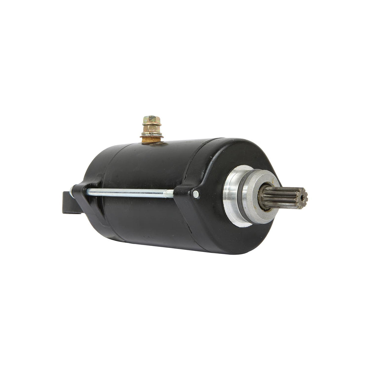 Mercury - Starter - 50-8M6007342