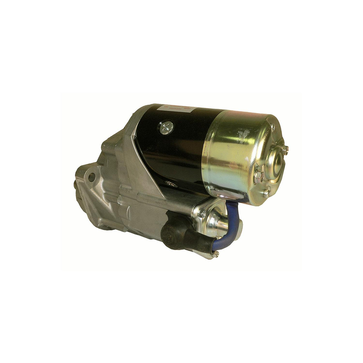 Mercury - Starter - 50-8M6007344