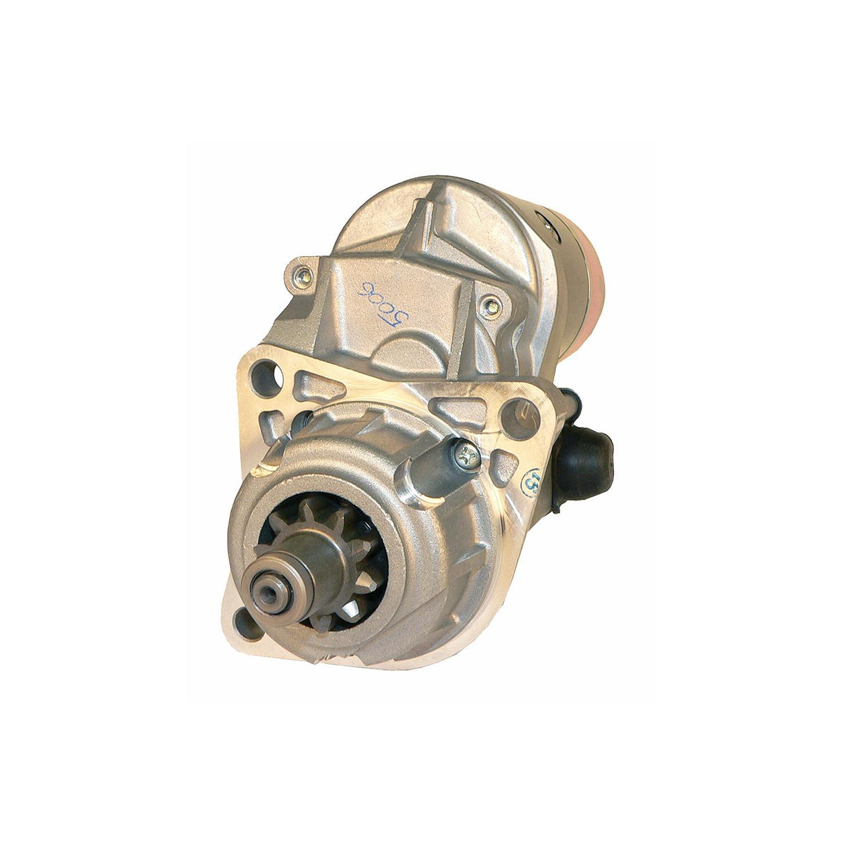 Mercury - Starter - 50-8M6007344