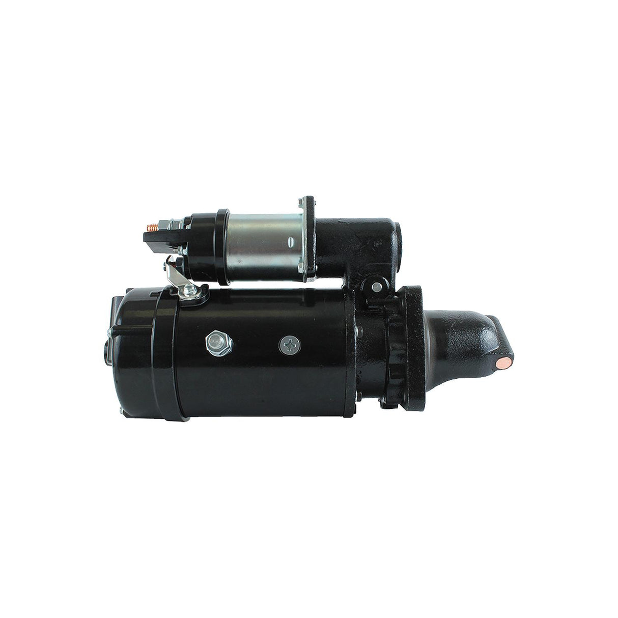 Mercury - Starter - 50-8M6007353