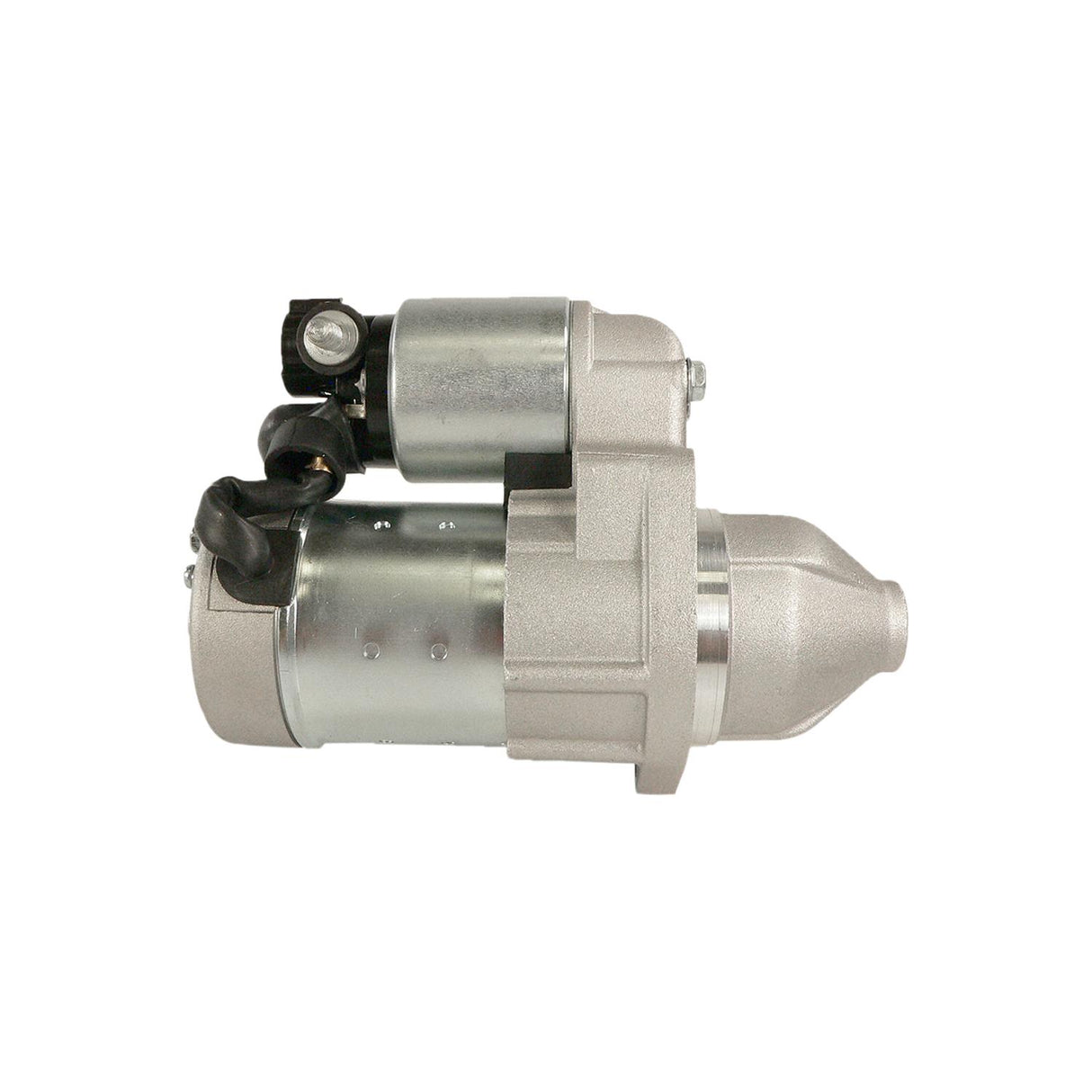 Mercury - Starter - 50-8M6007354