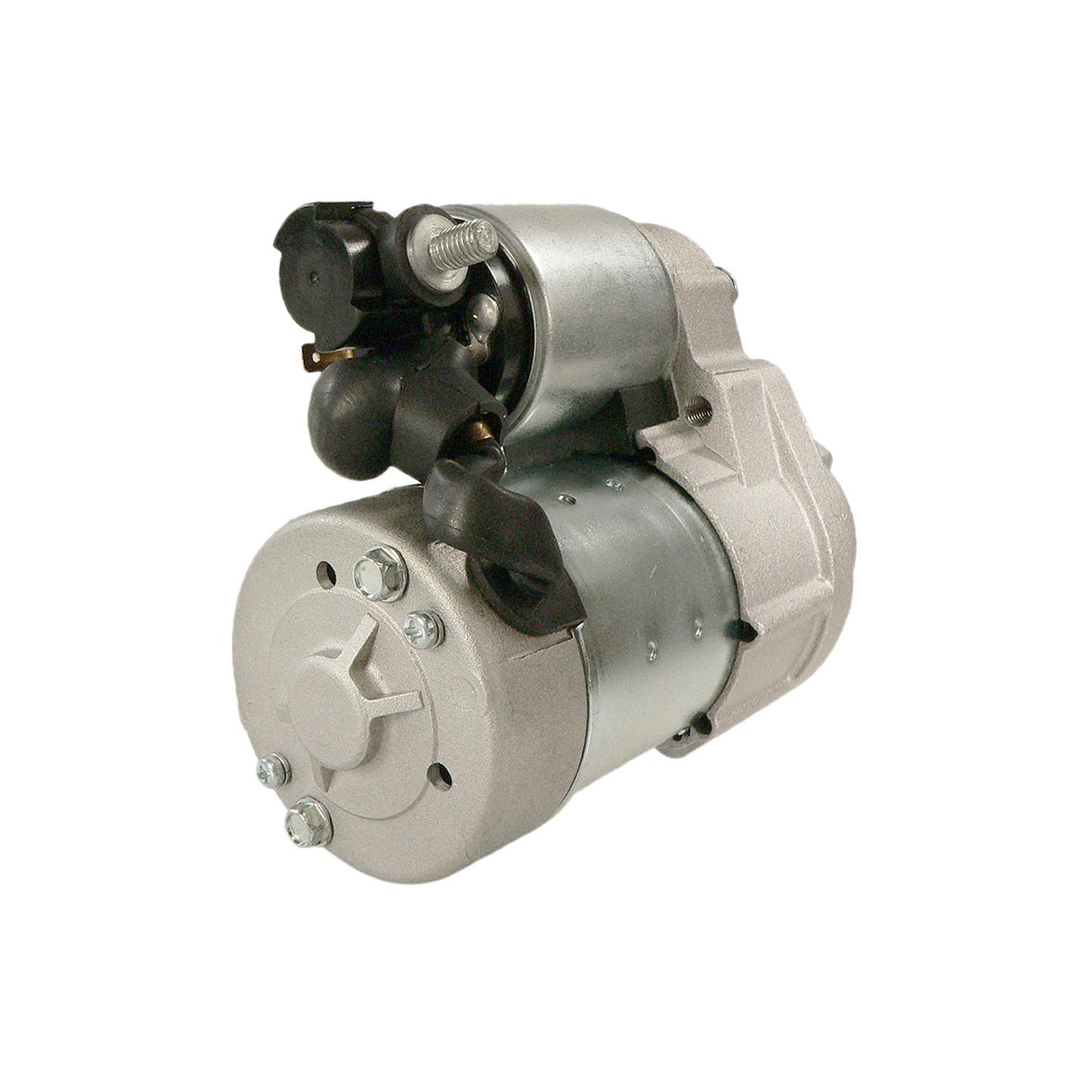 Mercury - Starter - 50-8M6007354
