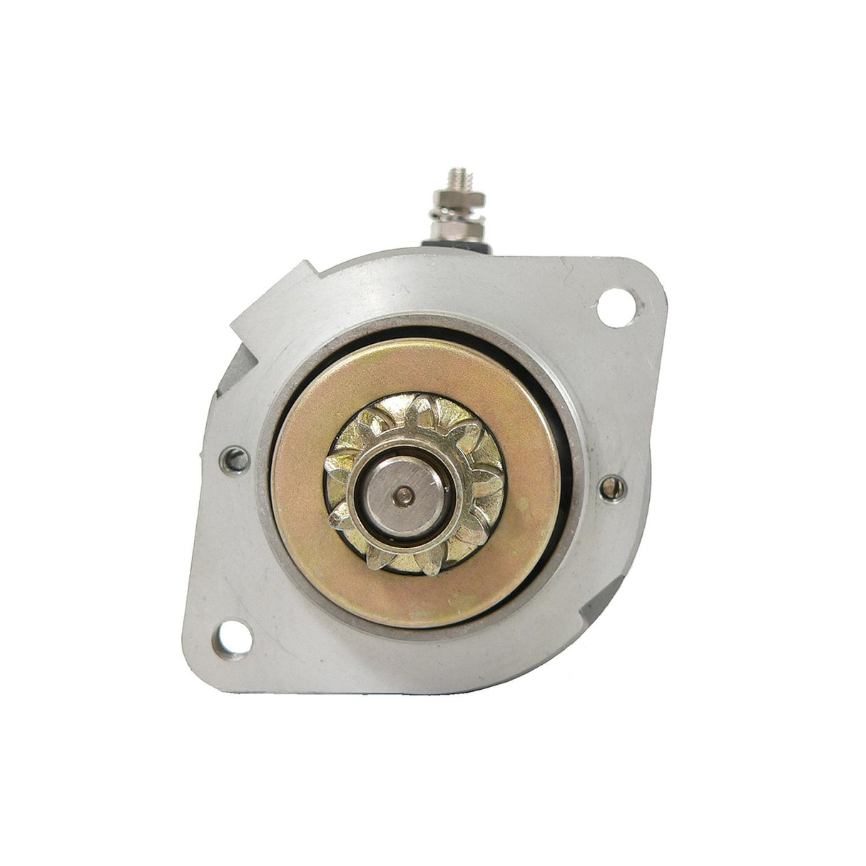 Mercury - Starter - 50-8M6007362