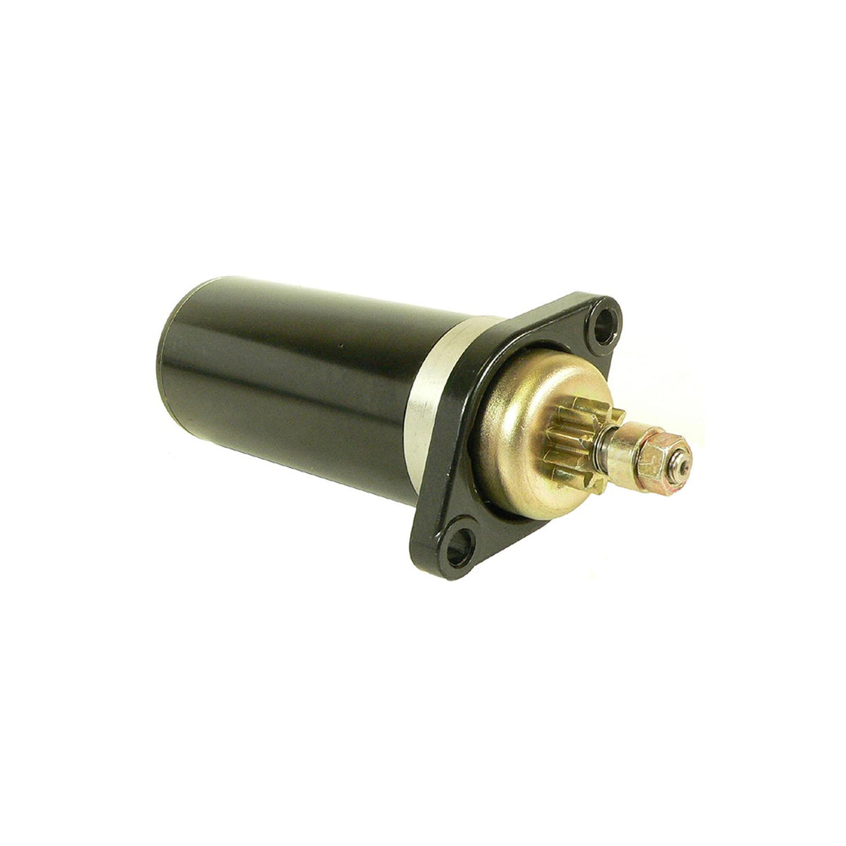 Mercury - Starter - 50-8M6007363