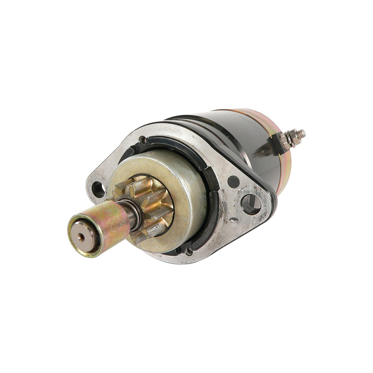 Mercury - Starter - 50-8M6007364