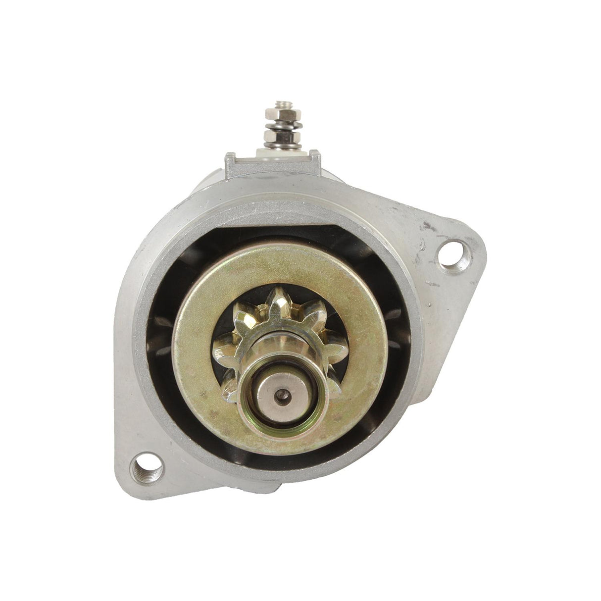 Mercury - Starter - 50-8M6007365