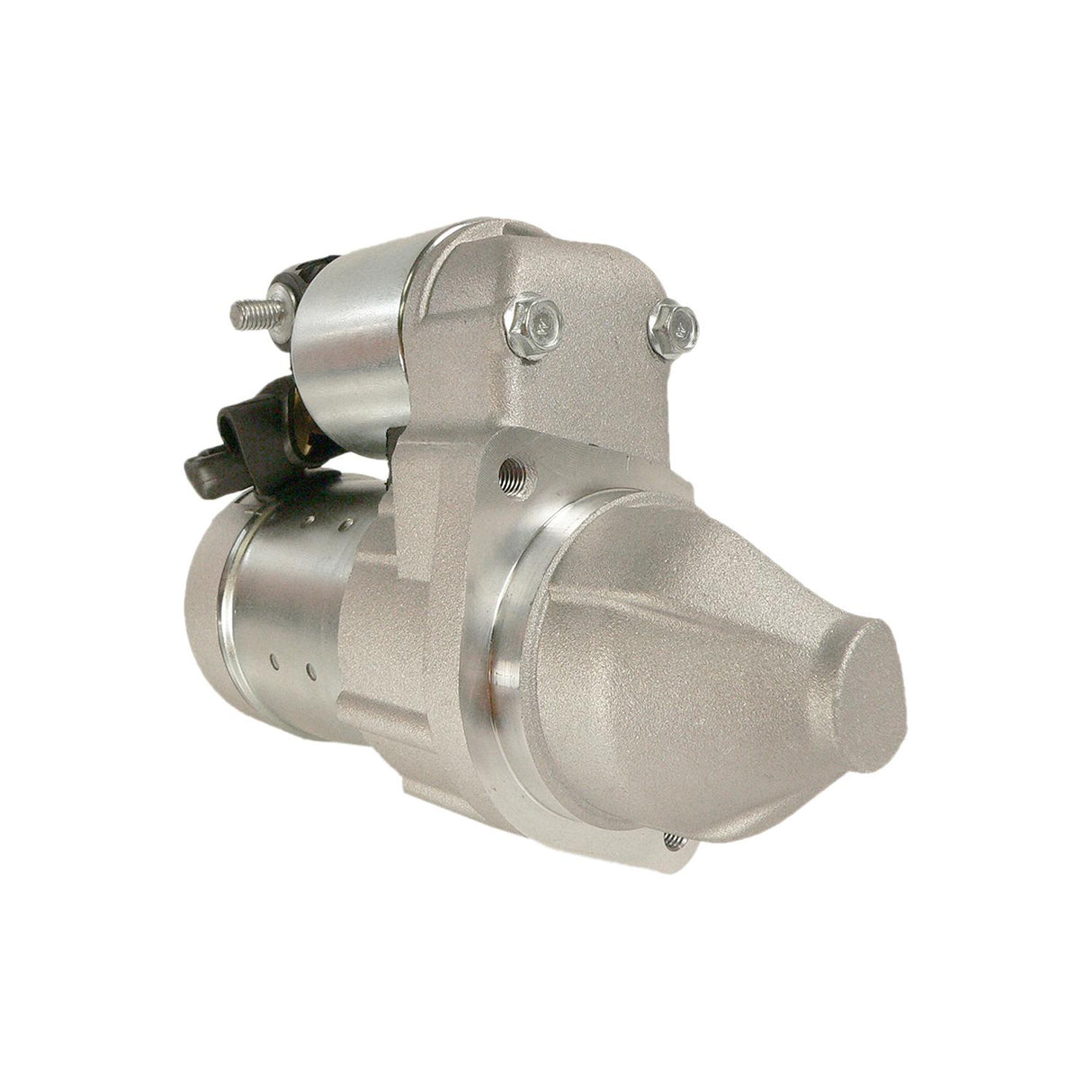 Mercury - Starter - 50-8M6007388