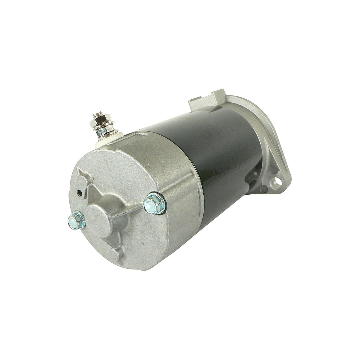 Mercury - Starter - 50-8M6007389