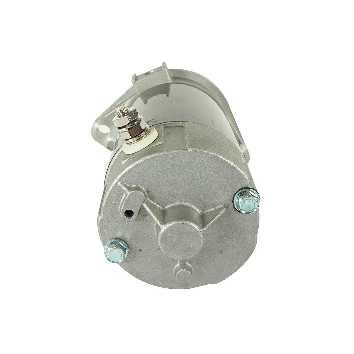 Mercury - Starter - 50-8M6007389