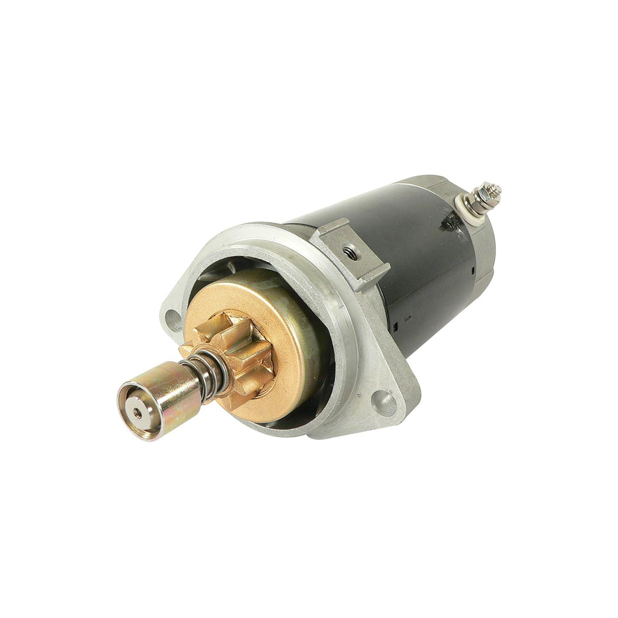 Mercury - Starter - 50-8M6007389