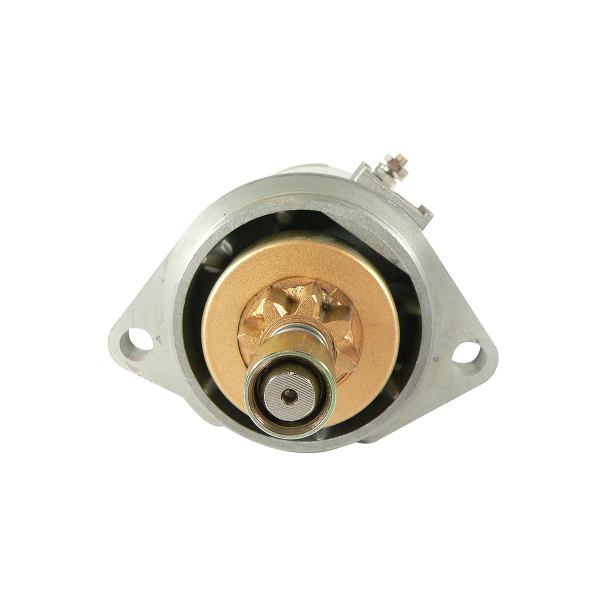 Mercury - Starter - 50-8M6007389