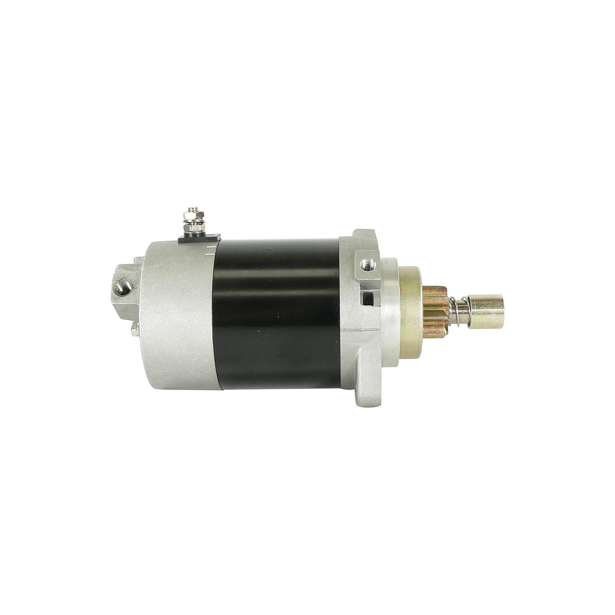 Mercury - Starter - 50-8M6007390