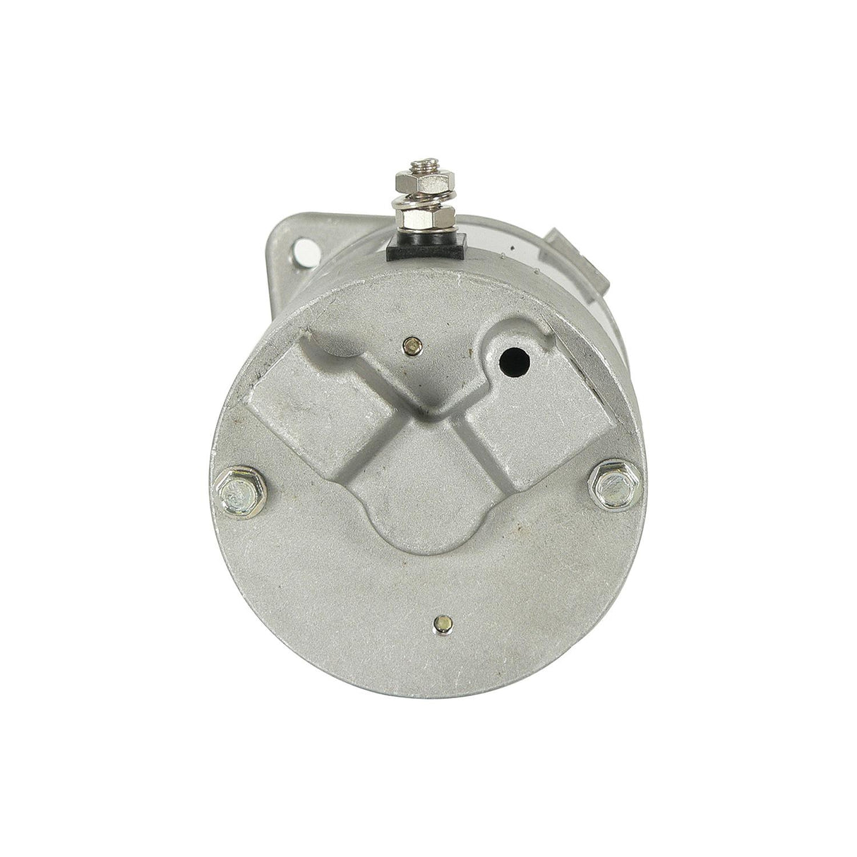 Mercury - Starter - 50-8M6007390