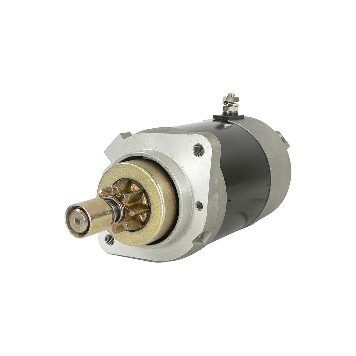 Mercury - Starter - 50-8M6007390