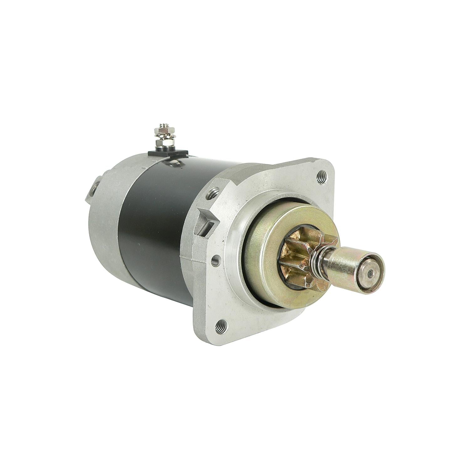 thumbnail image 2 of Quicksilver Aluminum Anode Kit For Suzuki 40-50 HP Outboards - Protects Against Galvanic Corrosion 2 of 6