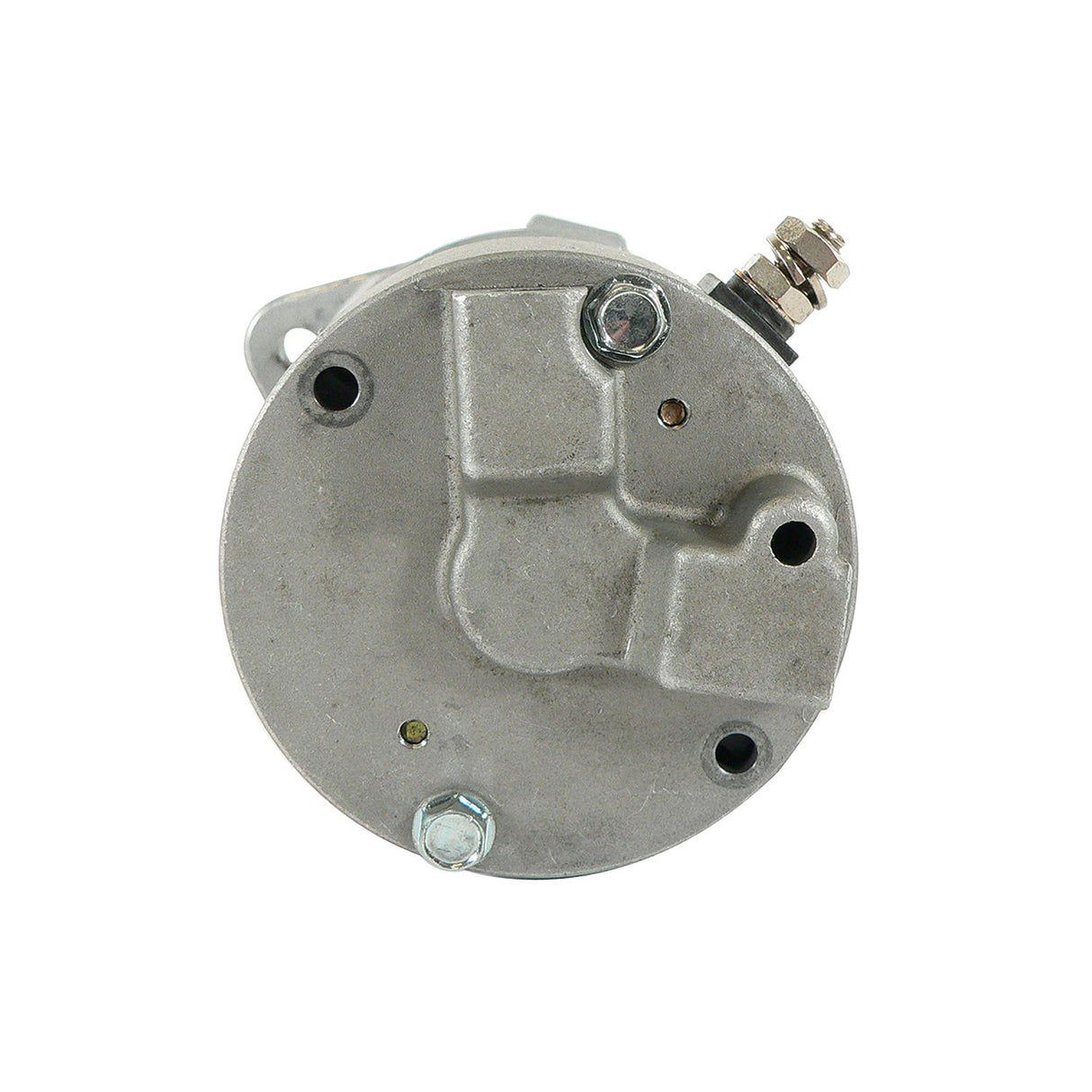 Mercury - Starter - 50-8M6007391