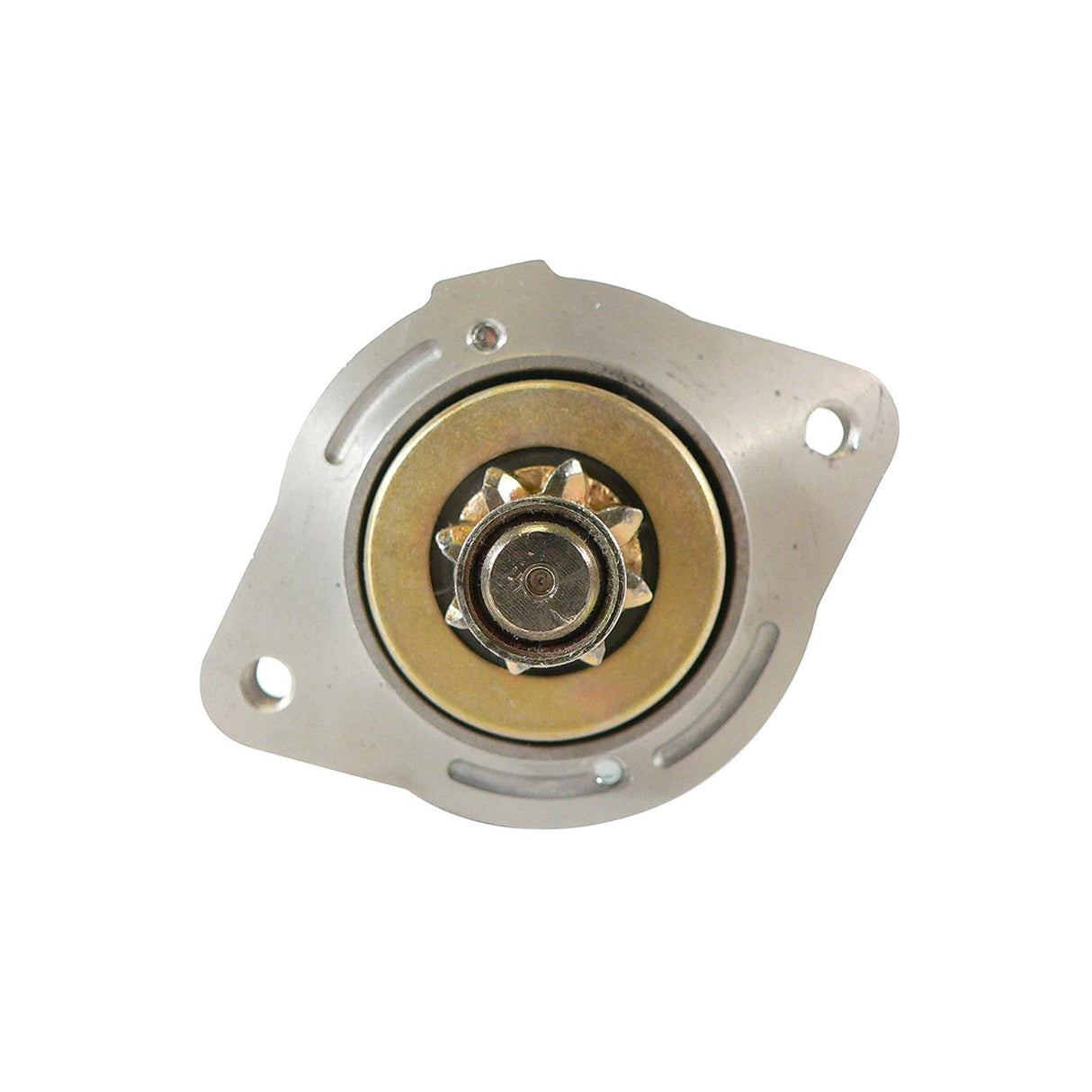 Mercury - Starter - 50-8M6007391