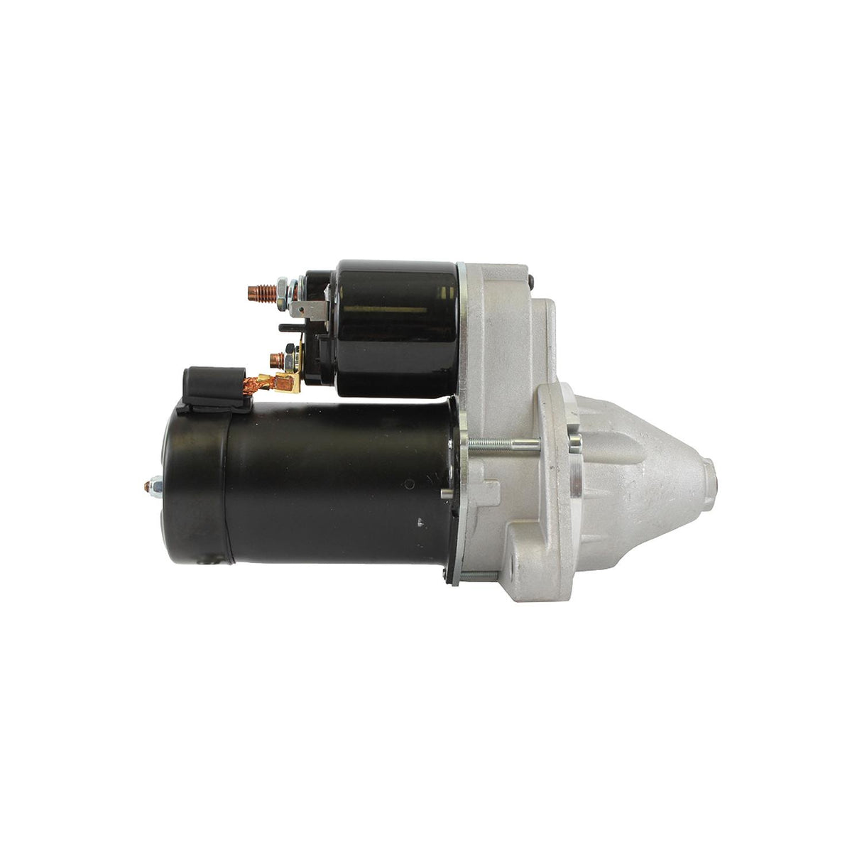 Mercury - Starter - 50-8M6007403