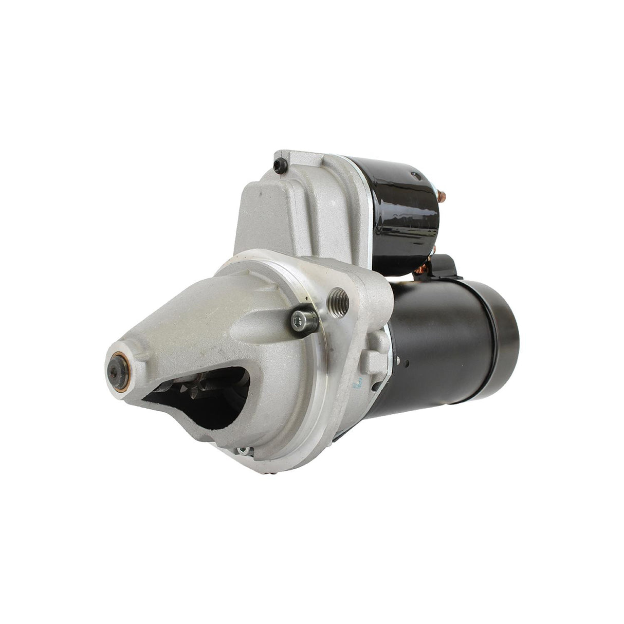 Mercury - Starter - 50-8M6007403