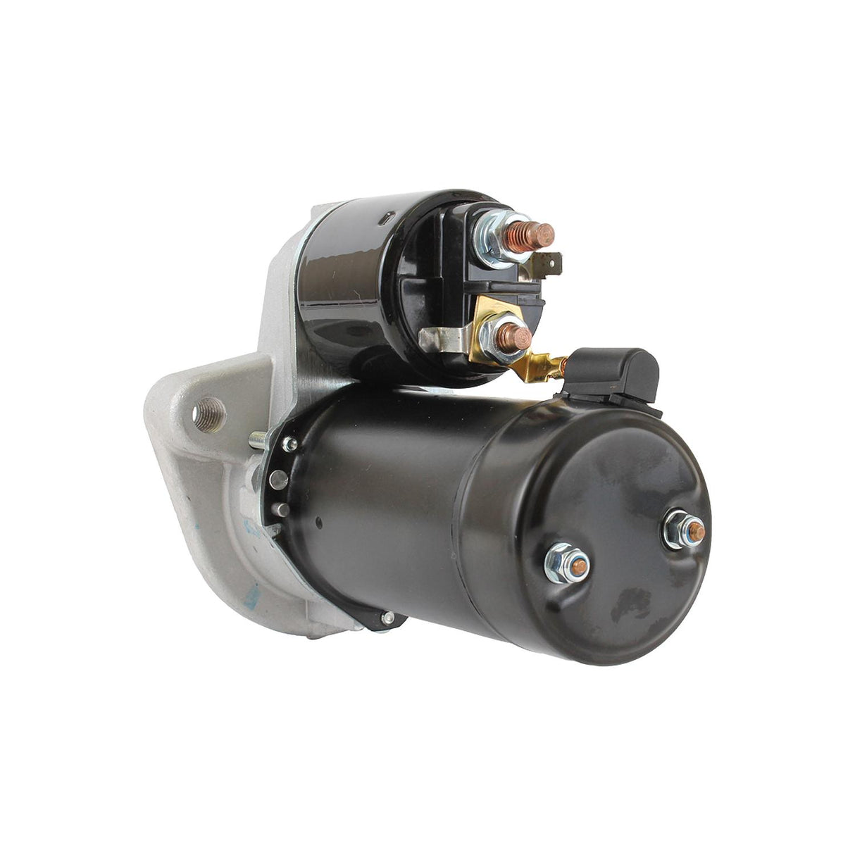 Mercury - Starter - 50-8M6007403