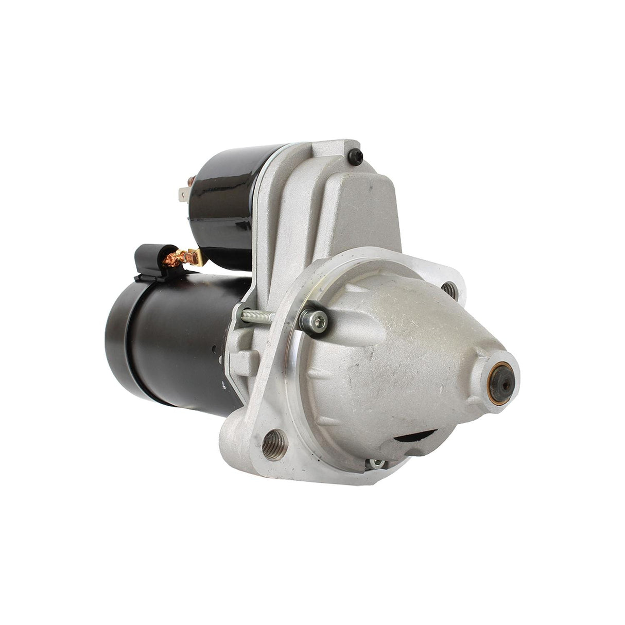 Mercury - Starter - 50-8M6007403