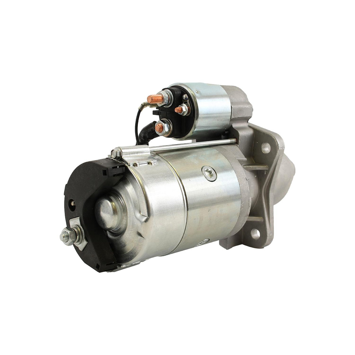 Mercury - Starter - 50-8M6007406