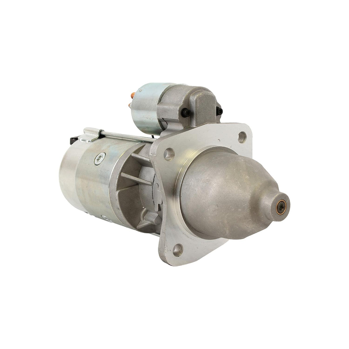 Mercury - Starter - 50-8M6007406