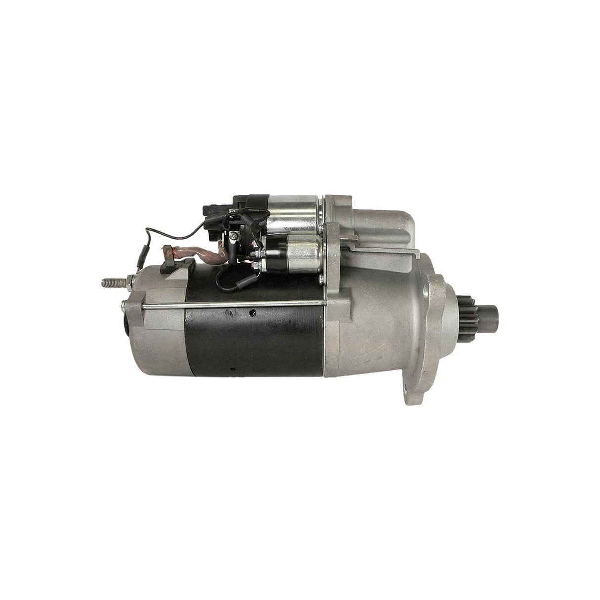 Mercury - Starter - 50-8M6007409