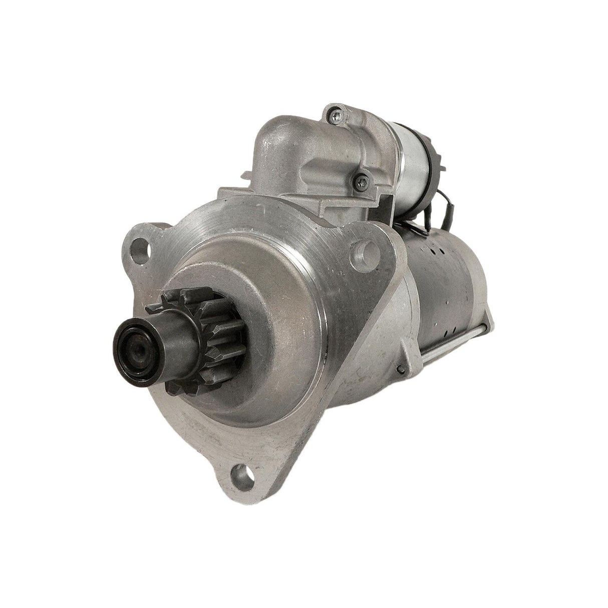 Mercury - Starter - 50-8M6007409