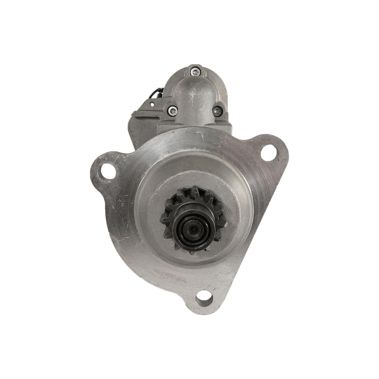 Mercury - Starter - 50-8M6007409