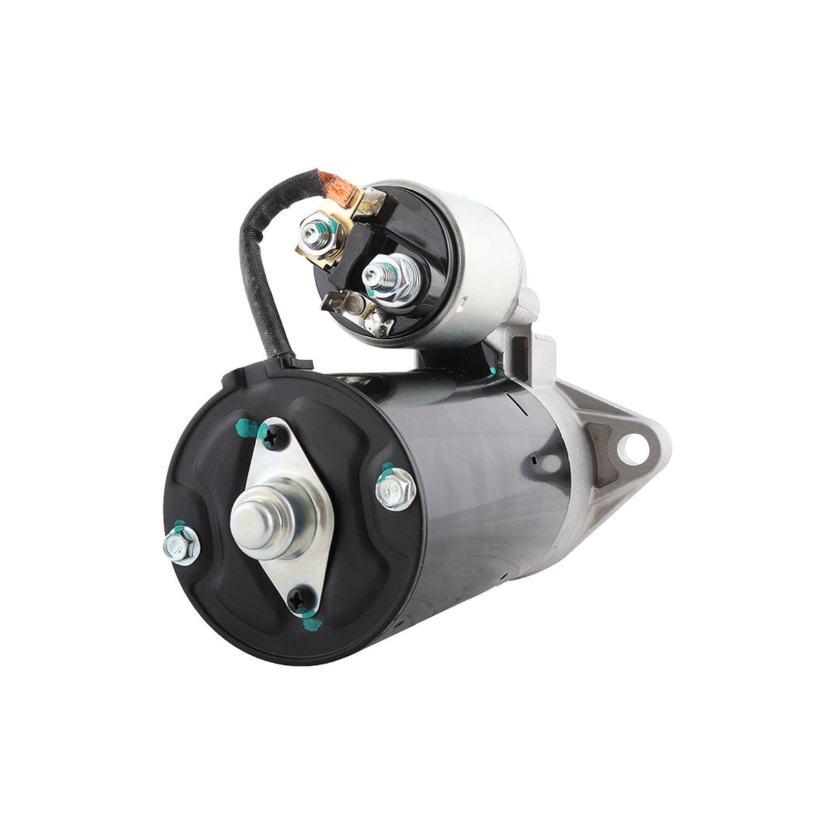 Mercury - Starter - 50-8M6007410