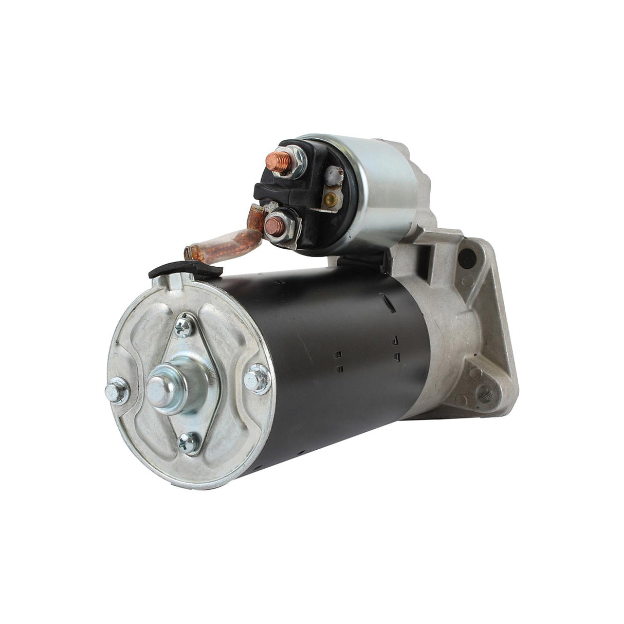 Mercury - Starter - 50-8M6007411
